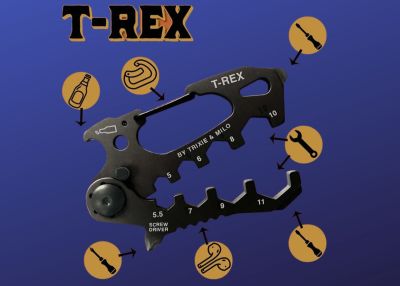 T- rex
